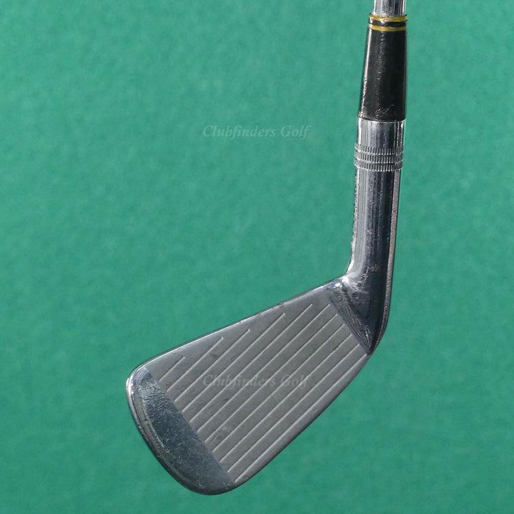 Wilson Staff Tour Blade FG-17 Single 2 Iron True Temper Dynamic Steel Stiff