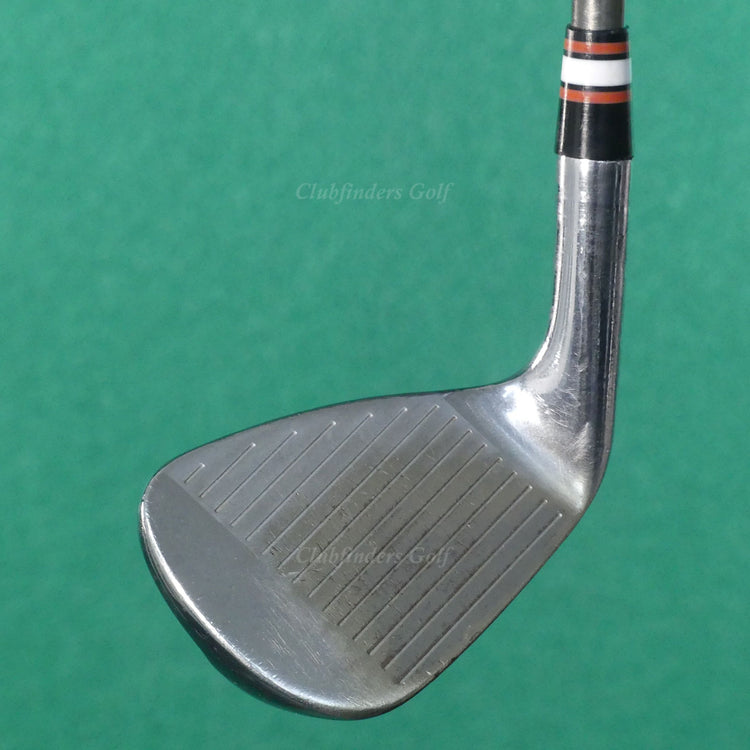 Callaway Apex Pro '19 Forged PW Pitching Wedge SteelFiber fc 80 Graphite Regular