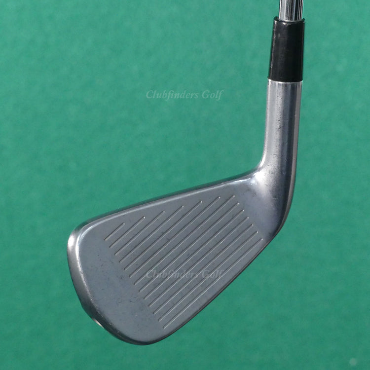 TaylorMade P-790 2021 Forged Single 4 Iron KBS Tour Lite Steel Stiff