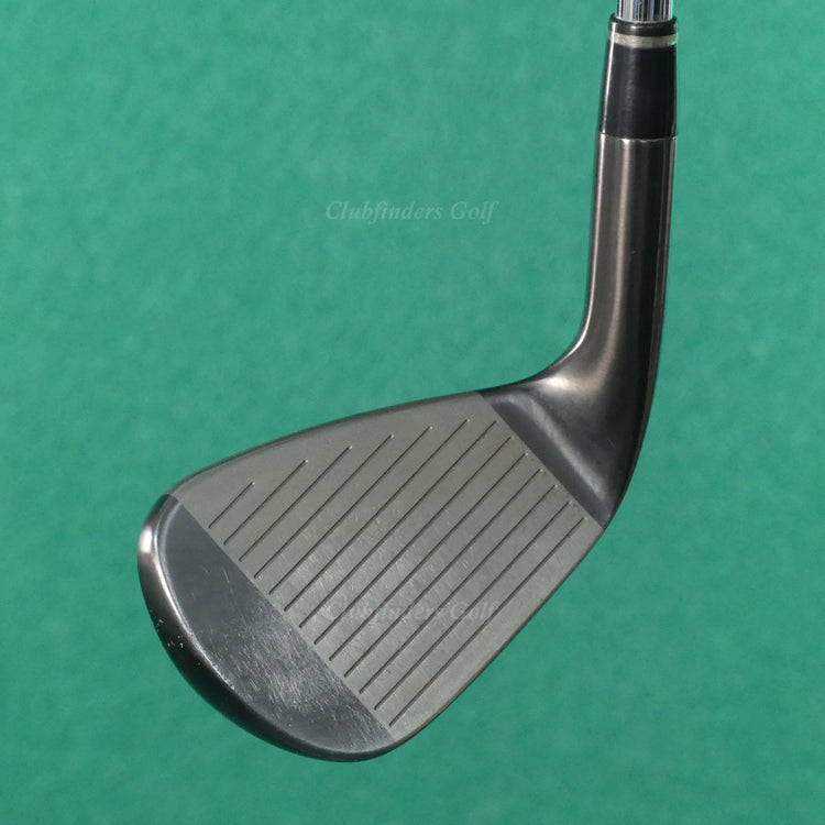 Adams Golf Idea Black CB3 Forged Single 8 Iron KBS Tour 90 Steel Regular