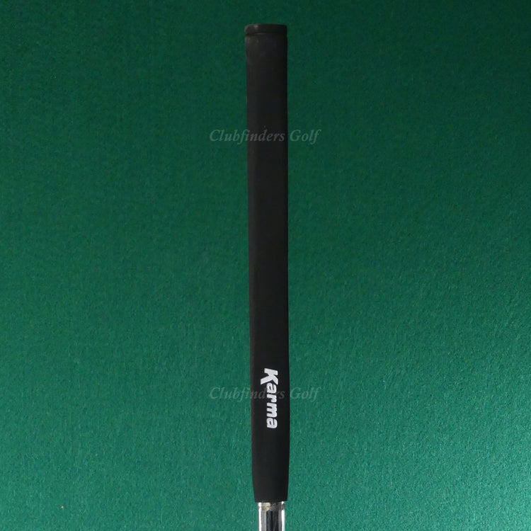 TaylorMade Ghost Corza Single-Bend Mallet 35" Putter Golf Club