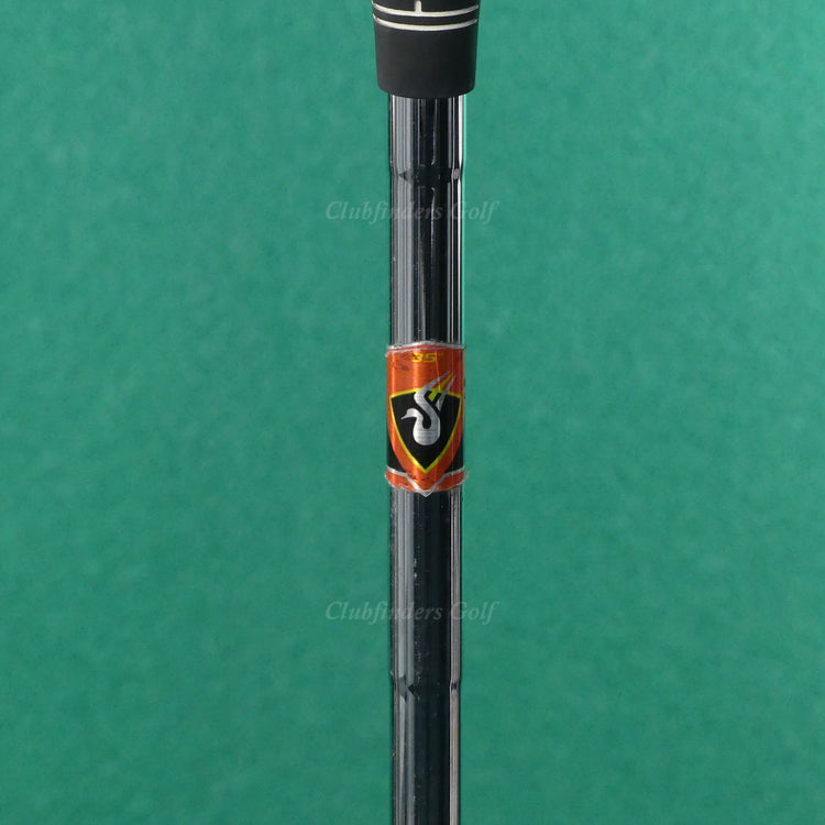TaylorMade Rossa Mezza Monza Double-Bend 34" Putter Golf Club *READ*