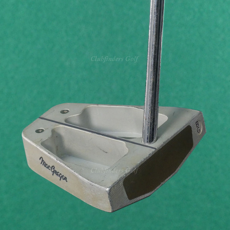 MacGregor Bobby Grace V-Foil M6.4K Center-Shafted 34" Putter Golf Club