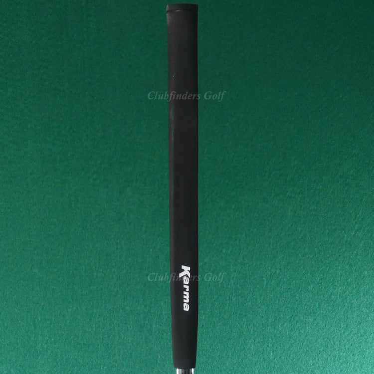 MacGregor Bobby Grace V-Foil M6.4K Center-Shafted 34" Putter Golf Club