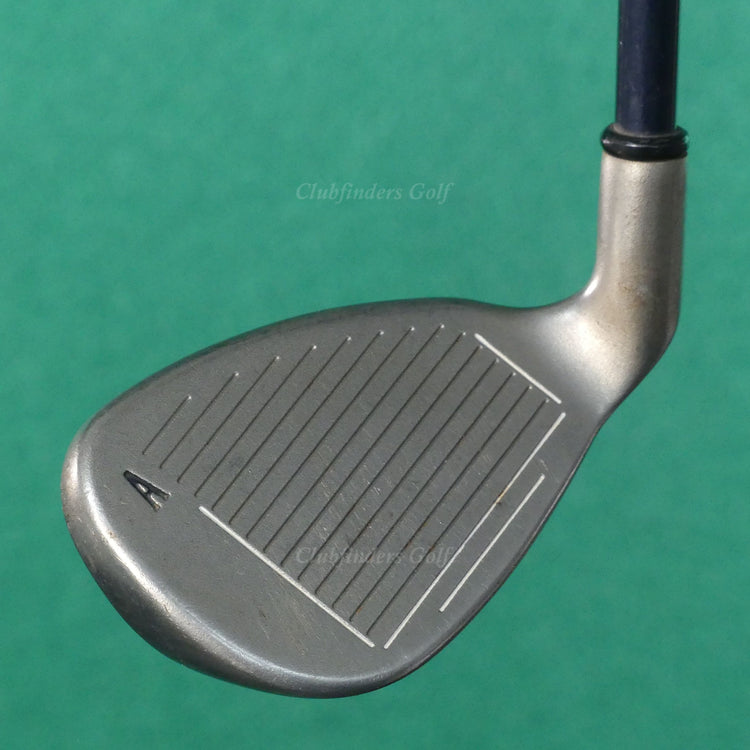Callaway Big Bertha X-12 AW Approach Wedge Factory RCH 99 Graphite Light