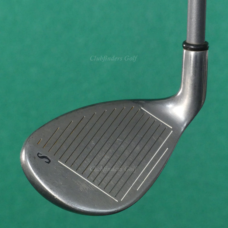 Callaway Steelhead X-14 SW Sand Wedge Factory Graphite Firm