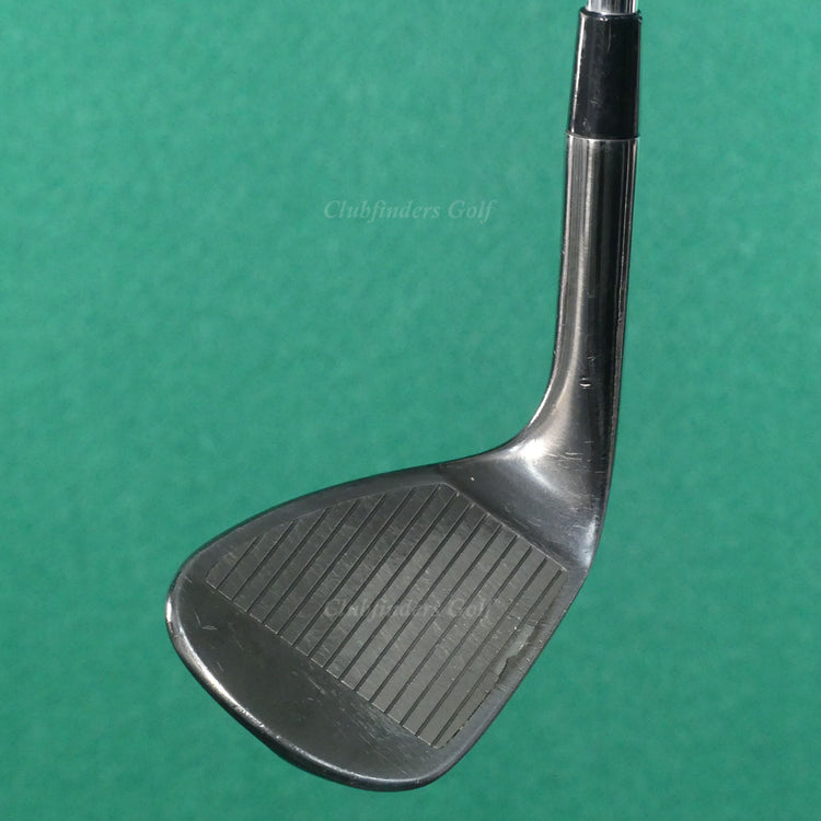 TaylorMade R Series TP ATV Grind 52° AW Approach Wedge KBS Steel Wedge