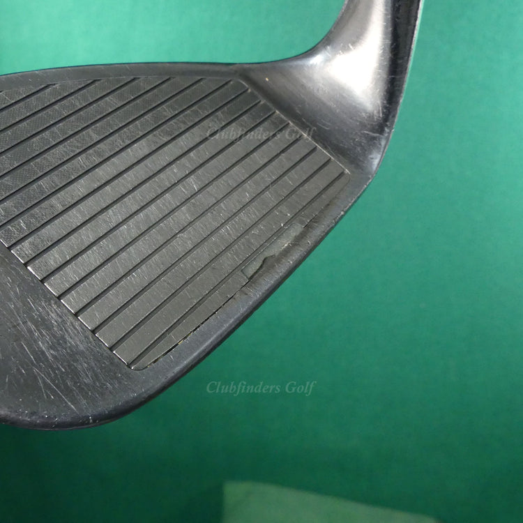 TaylorMade R Series TP ATV Grind 52° AW Approach Wedge KBS Steel Wedge