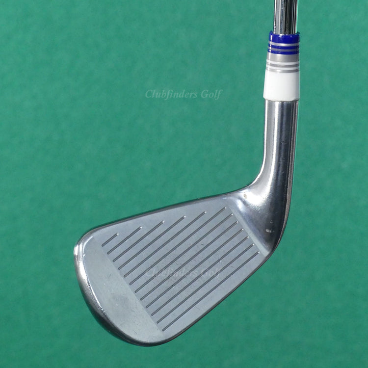 Titleist AP2 716 Forged Single 6 Iron TT Dynamic Gold AMT S300 Steel Stiff