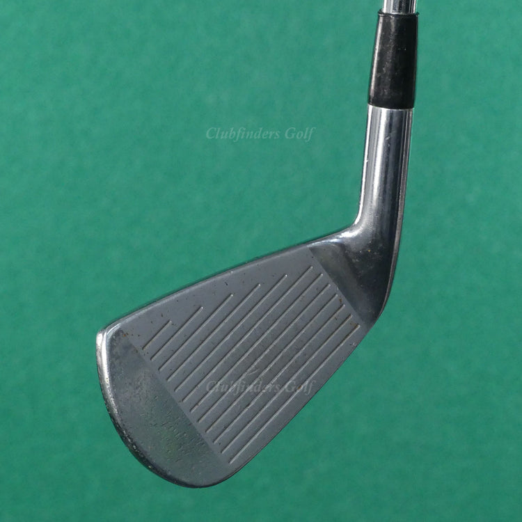 Mizuno T-Zoid MX-20 Forged Single 4 Iron True Temper Dynamic Gold Steel Stiff