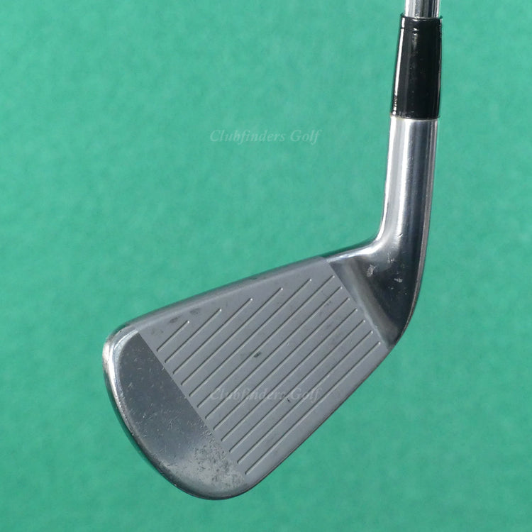 Mizuno MX-23 Forged Single 4 Iron True Temper Dynamic Gold Steel Stiff