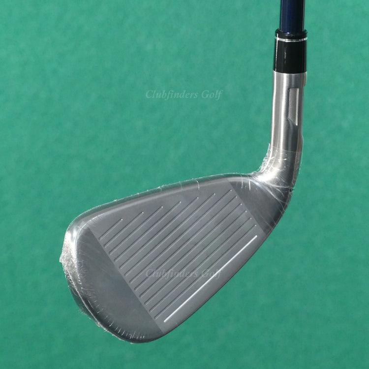 NEW TaylorMade SIM2 Max Single 5 Iron Fujikura Ventus Blue 6-R Graphite Regular