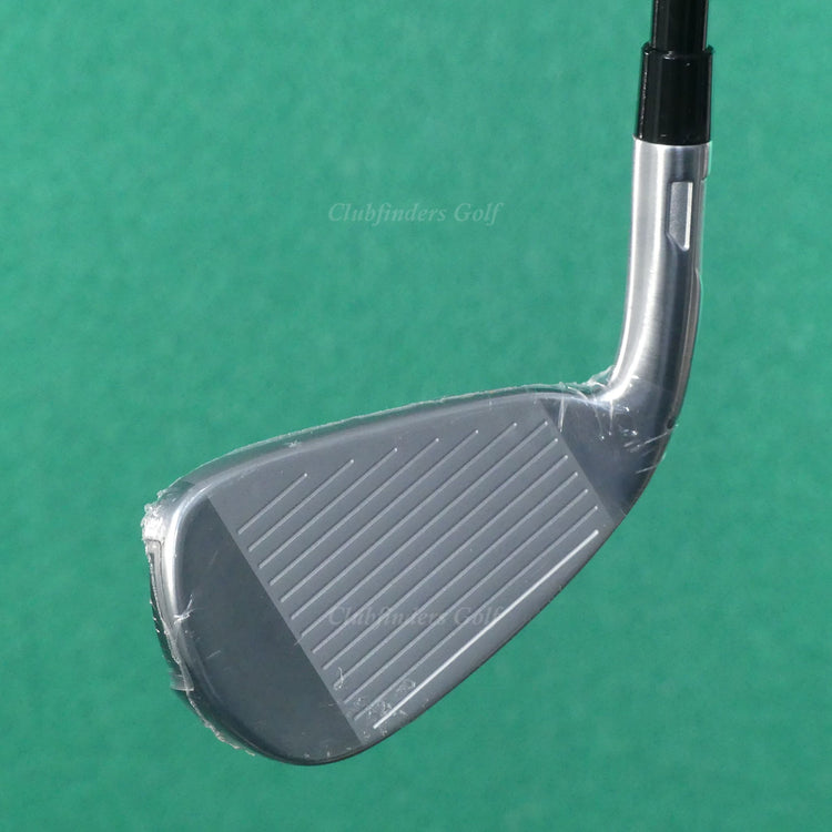NEW TaylorMade Qi Single 4 Iron Fujikura Ventus Blue TR 6-R Graphite Regular