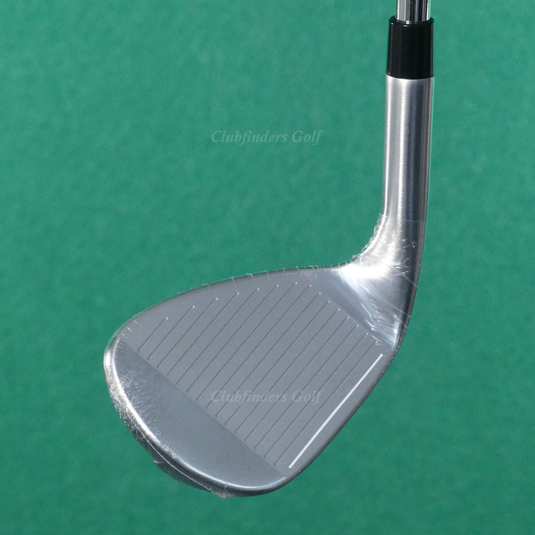 NEW TaylorMade Qi Max AW Approach Wedge KBS Max MT 85 Steel Stiff