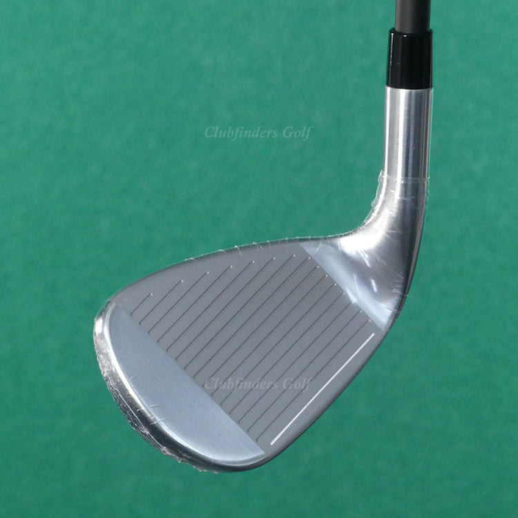 NEW TaylorMade Qi Max HL Single 9 Iron Factory KBS REAX HL 50 R Graphite Regular