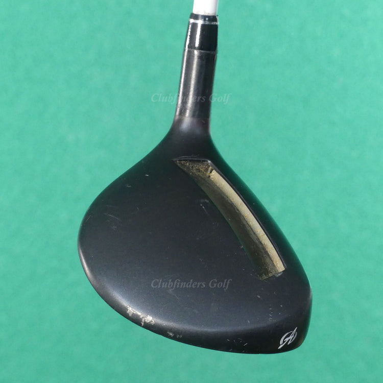 Adams Tight Lies 2013 Fairway 14° 3 Wood Fujikura Fuel 60g Graphite Stiff