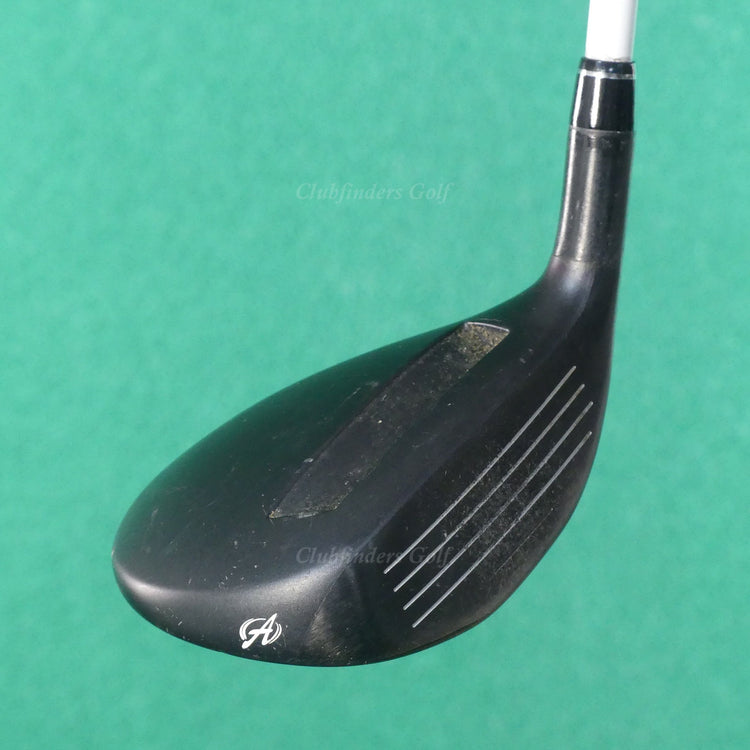 Adams Tight Lies 2013 Fairway 14° 3 Wood Fujikura Fuel 60g Graphite Stiff