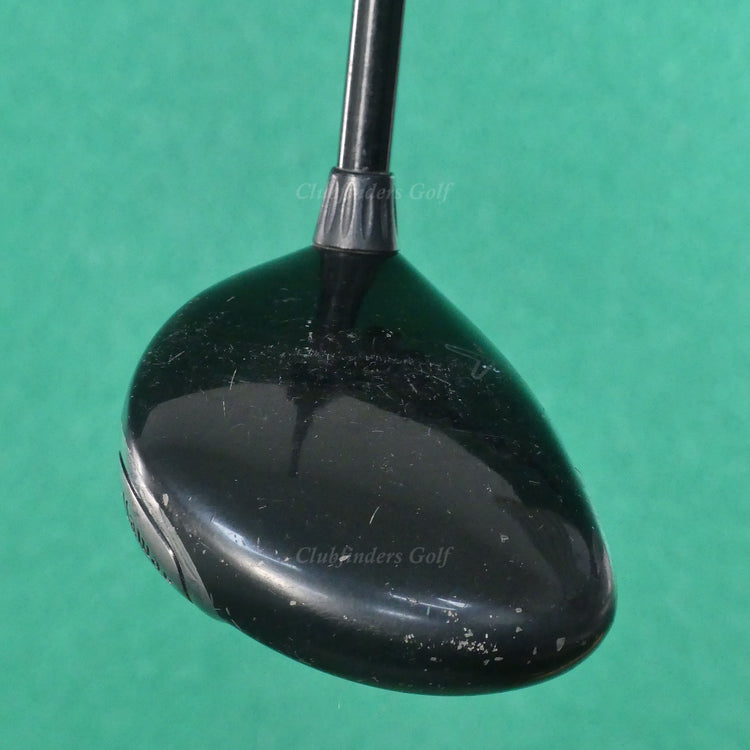 Lady Callaway X 2006 Fairway 15° 3 Wood Fujikura Gems 55g Graphite Ladies