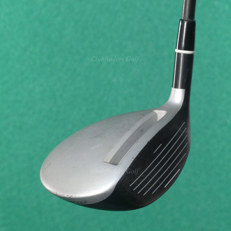Adams Speedline Fast 12 Fairway 15° 3 Wood ProLaunch Blue 65FW Regular w/ HC