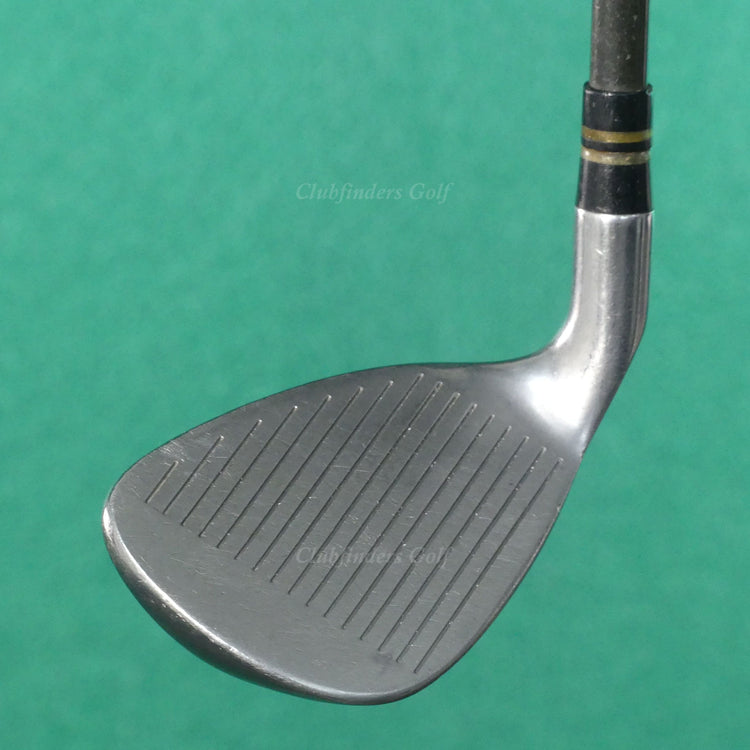 VINTAGE Callaway S2H2 Patent Pending LW Lob Wedge RCH 60 Graphite Regular