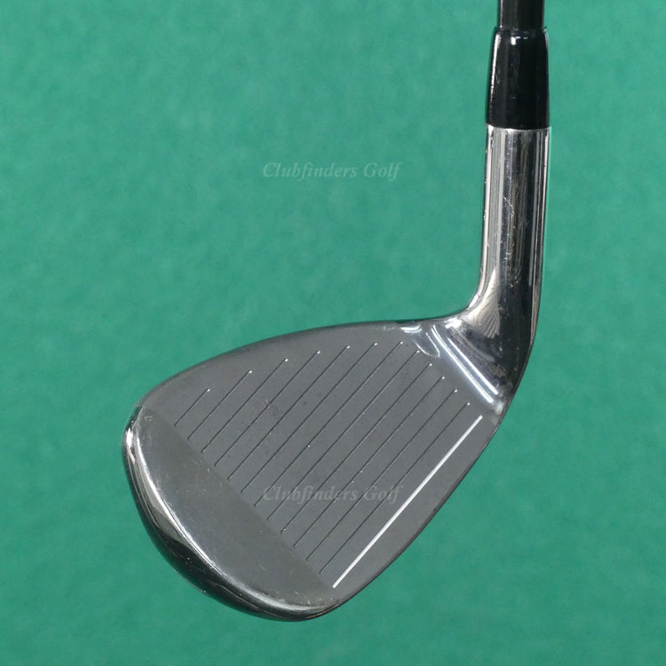 Adams Idea a12 OS Single 9 Iron Grafalloy ProLaunch Red HY Graphite Regular