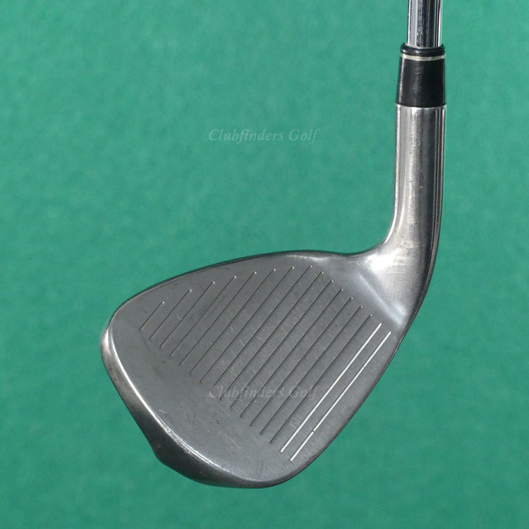 TaylorMade RocketBallz High Launch PW Pitching Wedge Lightweight Steel Regular