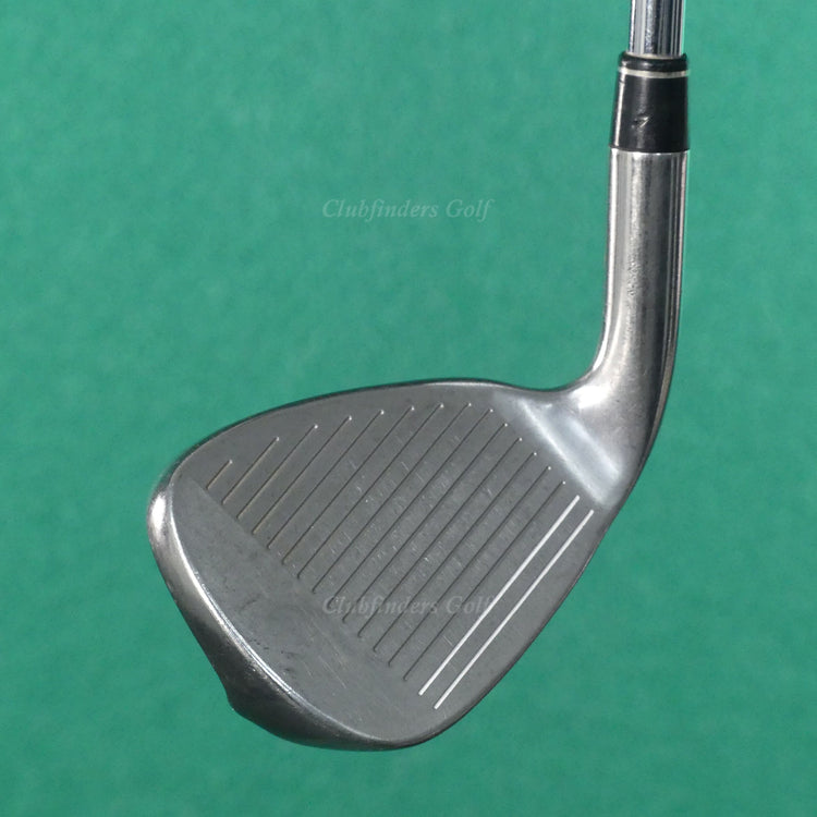 TaylorMade RocketBallz High Launch Single 9 Iron Lightweight Steel Regular