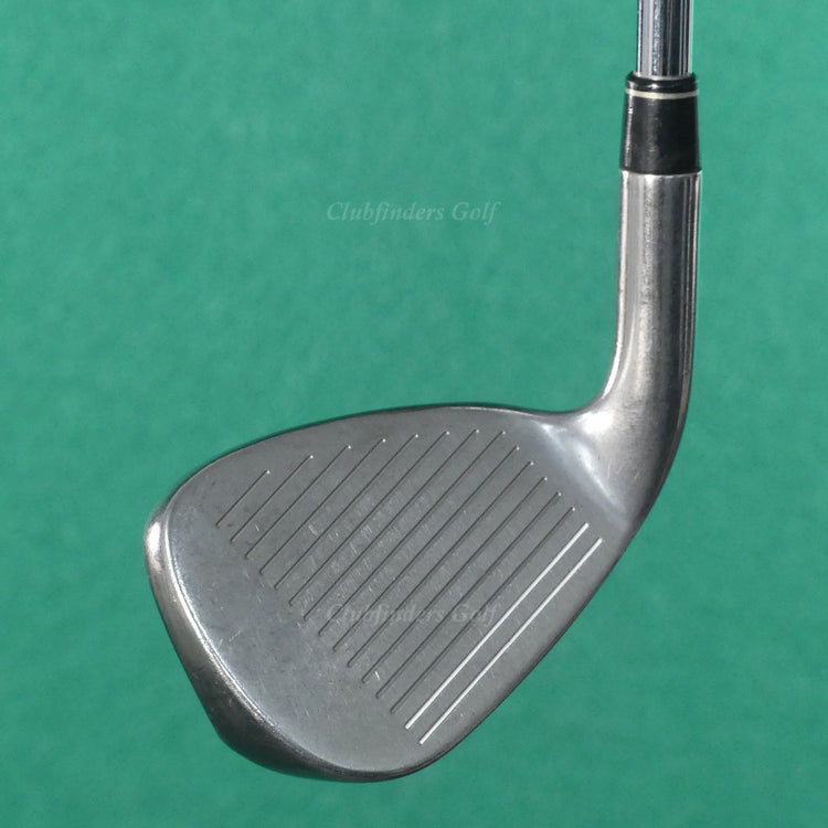 TaylorMade RocketBallz High Launch Single 8 Iron Lightweight Steel Regular