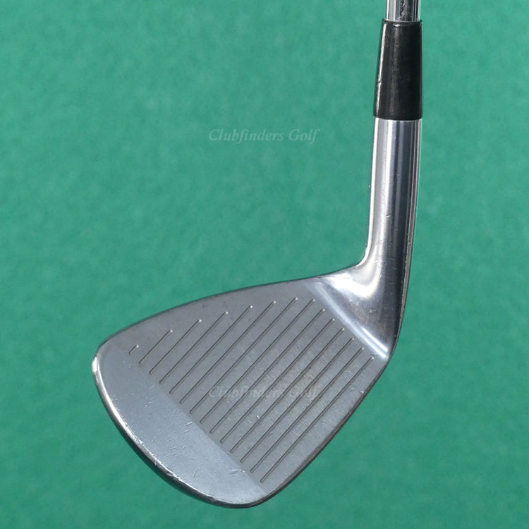 Mizuno MP-H4 Forged Single 9 Iron True Temper Dynamic Gold R300 Steel Regular