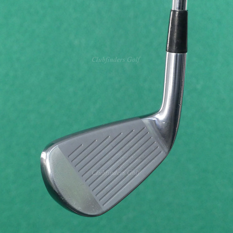 Mizuno MP-H4 Forged Single 4 Iron True Temper Dynamic Gold R300 Steel Regular