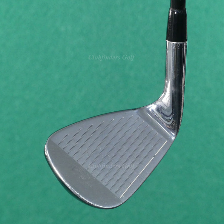 Adams Golf Idea Tech a4 Forged PW Pitching Wedge Tour AD Graphite Regular *READ*