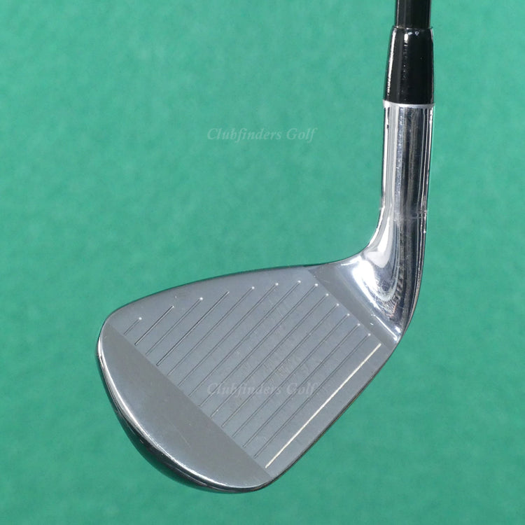 Adams Golf Idea Tech a4 Forged Single 9 Iron Tour AD 65g Graphite Regular *READ*
