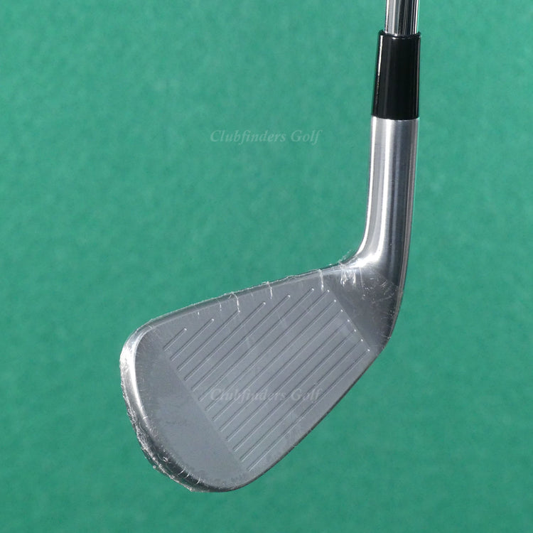 NEW TaylorMade 2024 P-7CB Forged Single 4 Iron TT DG Mid 115 S300 Steel Stiff