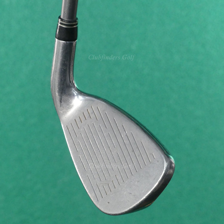 LH King Cobra S9 Single 7 Iron Graphite Design YS-5.1+ 55g Graphite Regular