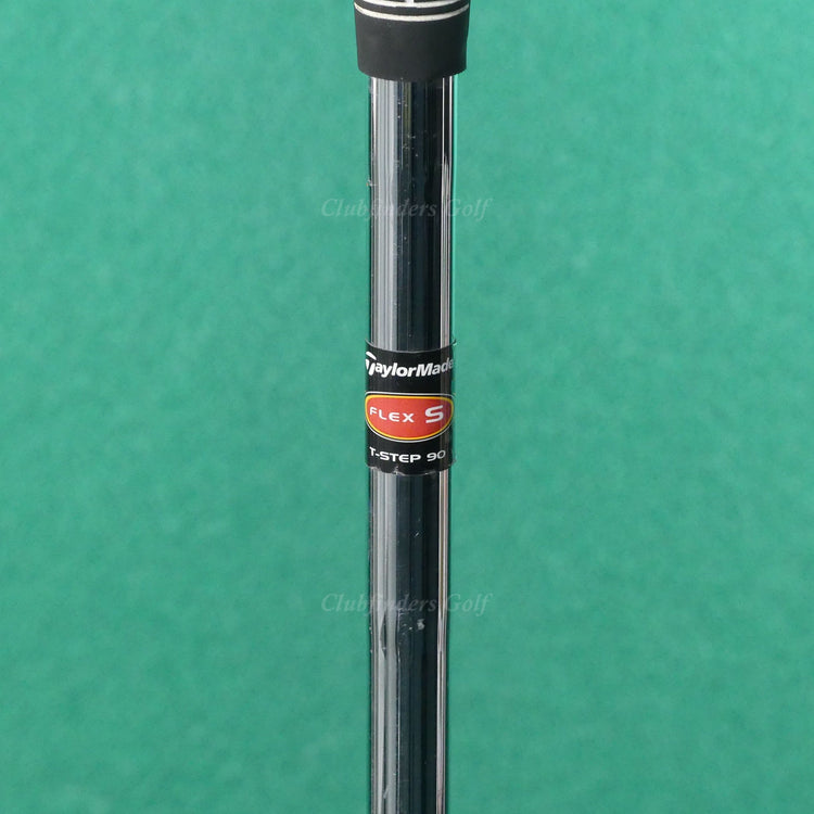 TaylorMade r7 Single 3 Iron Factory T-Step 90 Steel Stiff