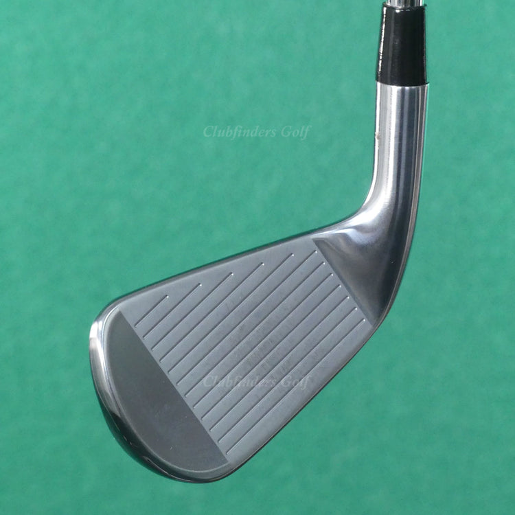 Titleist T200 Single 5 Iron True Temper AMT Red R300 Steel Regular