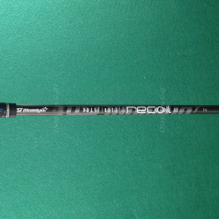 Titleist AP1 718 48° AW Approach Wedge UST Mamiya Recoil 65 F4 Graphite Stiff