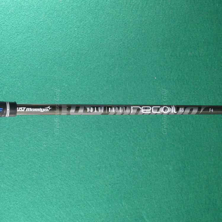 Titleist AP1 718 Single 8 Iron UST Mamiya Recoil 65 F4 Graphite Stiff