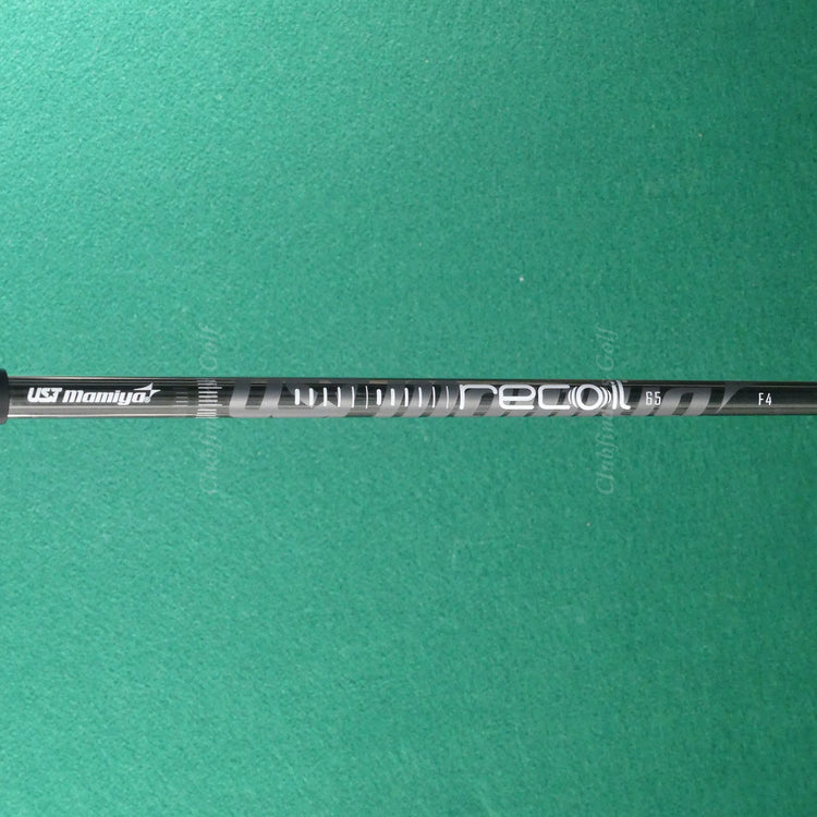 Titleist AP1 718 Single 5 Iron UST Mamiya Recoil 65 F4 Graphite Stiff