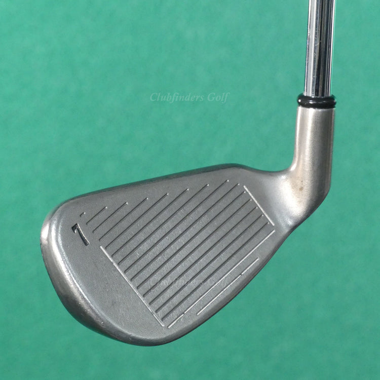 Callaway Big Bertha X-12 Single 7 Iron Nippon NS Pro 1100GH Steel Uniflex