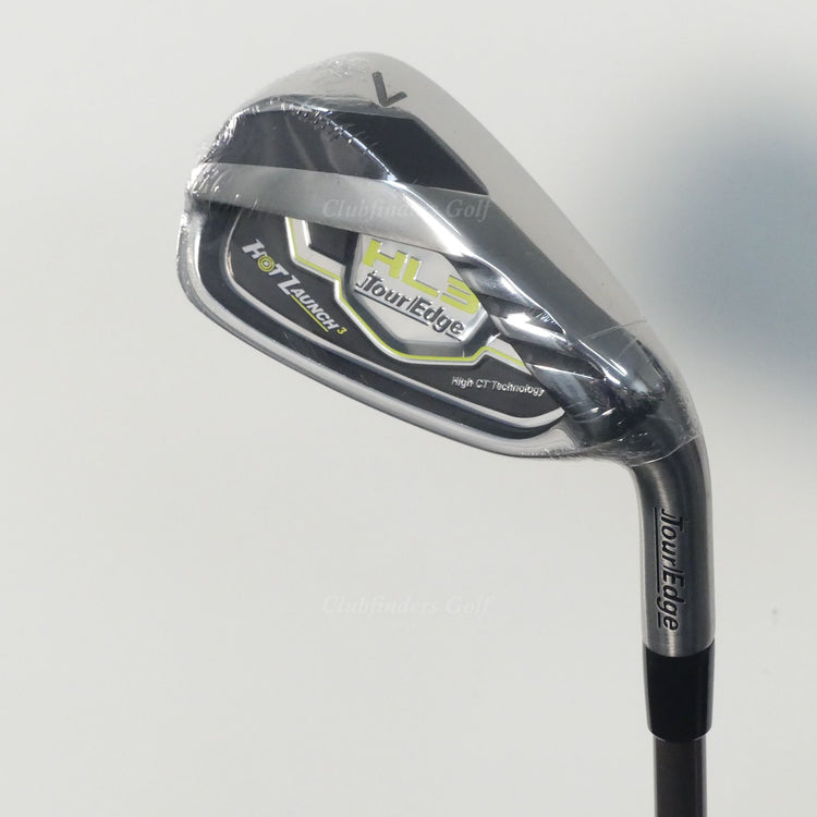 NEW Tour Edge HL3 To-Go 11-Piece Senior Flex Complete Golf Club Set w/ Cart Bag