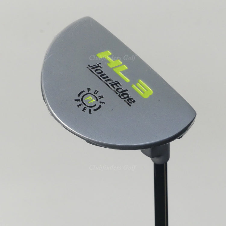 NEW Tour Edge HL3 To-Go 11-Piece Senior Flex Complete Golf Club Set w/ Cart Bag