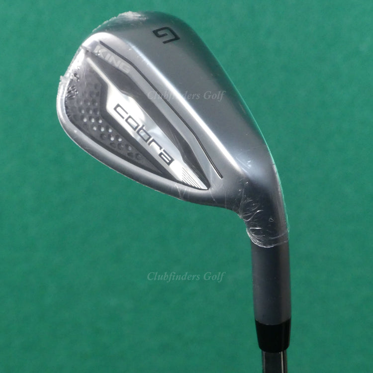 NEW Cobra Golf 2026 King GW Gap Wedge KBS Tour Lite Steel Regular
