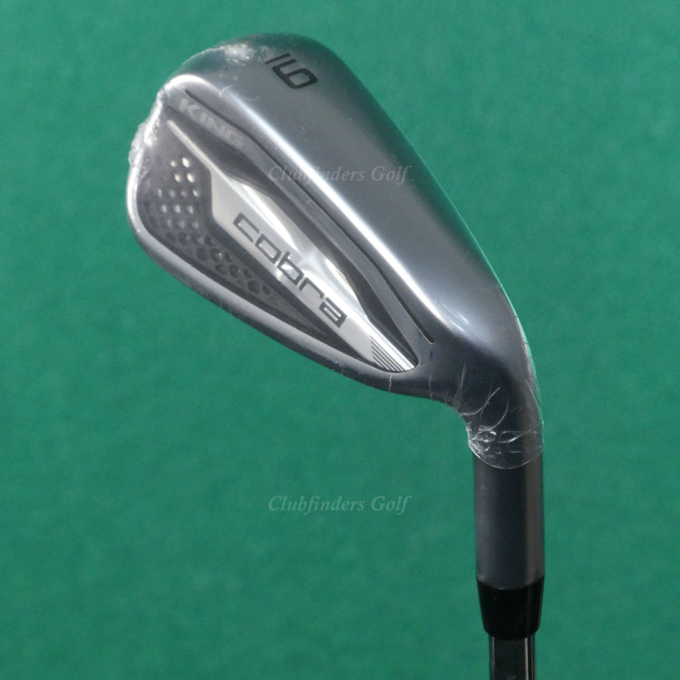 NEW Cobra Golf 2026 King Single 9 Iron KBS Tour Lite Steel Regular