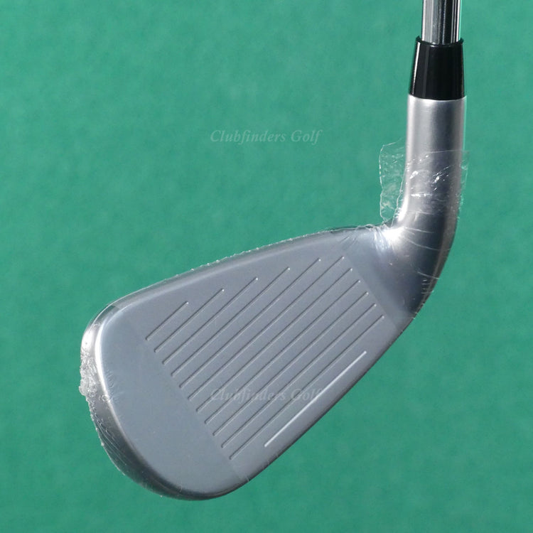NEW Cobra Golf 2026 King Single 5 Iron KBS Tour Lite Steel Regular