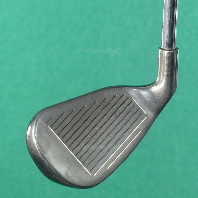 Callaway Hawk Eye VFT Single 7 Iron Precision Rifle FCM 6.5 Steel Stiff *READ*