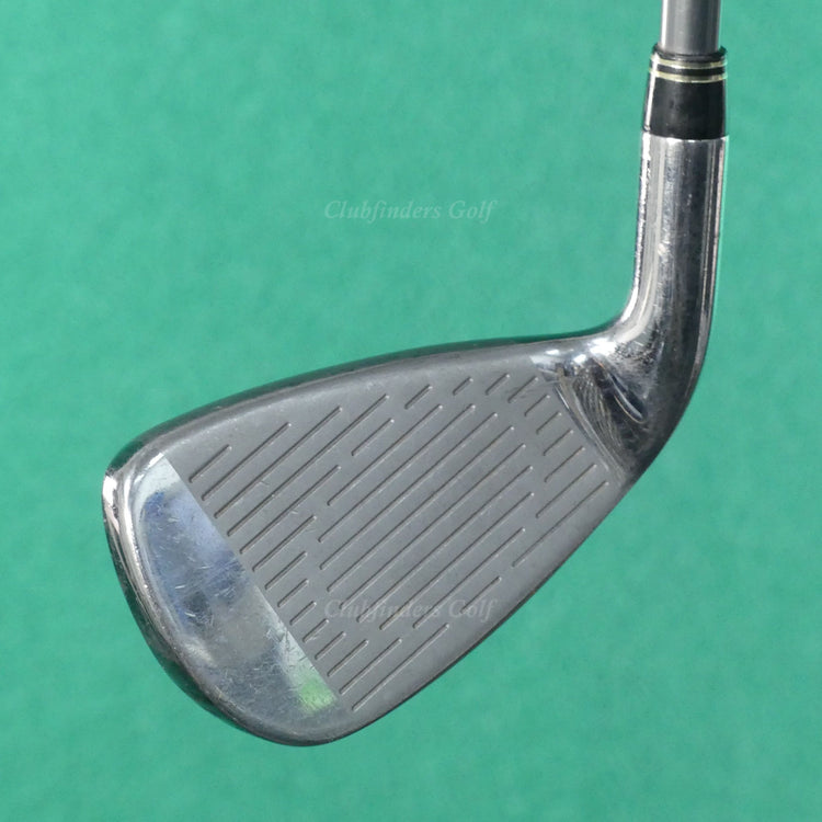 King Cobra FP Single 4 Iron Cobra Aldila NV HL 70 Graphite Regular DEMO