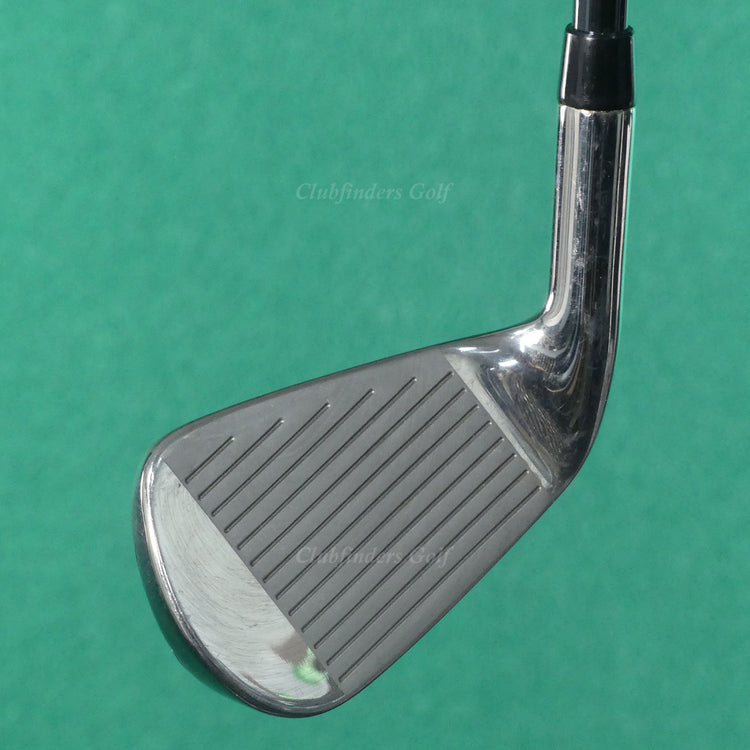 Callaway Paradym Ai Smoke Single 7 Iron UST Recoil Dart HDC 70 Graphite Regular
