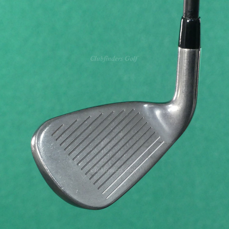 Callaway X2 Hot Single 8 Iron Project X Cypher Sixty 5.5 Graphite Regular