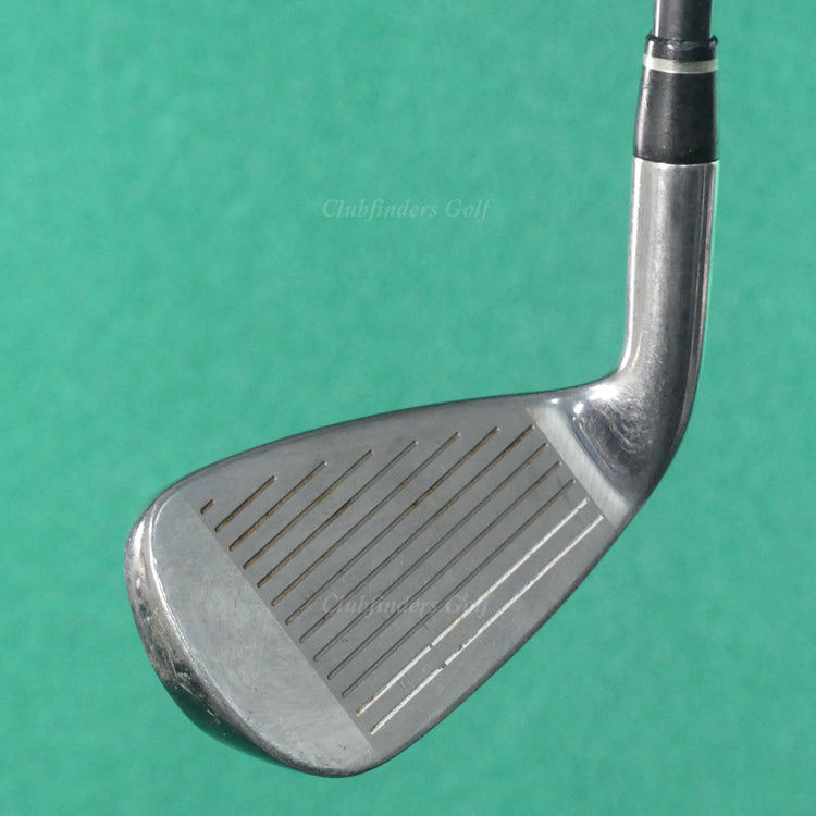 Nike Slingshot OSS Single 6 Iron Slingshot Graphite Design Graphite Stiff